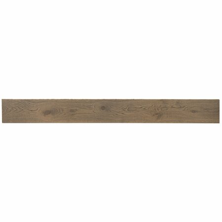 MSI Mccarran Wayland 9.45x86.6 Engineered Waterproof Click Lock Hardwood Flooring, 6PK ZOR-LVW-0116